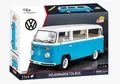 Produktbild: Cobi 24362 Volkswagen T2b Bus 1:12 Modellbausatz Neu OVP