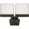 Produktbild: brennenstuhlConnect WiFi LED Duo Strahler WFD 3051 P, Leuchte schwarz