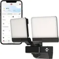 Produktbild: Brennenstuhl brennenstuhlConnect WiFi LED Duo Strahler WFD (1179060020)