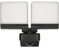 Produktbild: Brennenstuhl brennenstuhl®Connect WiFi LED Duo Strahler WFD 3051 P