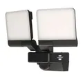 Produktbild: Brennenstuhl LED Flutlichtstrahler Brennenstuhl 1179060020 Flutlichtscheinwerfer Schwarz, Weiß 36 W LED