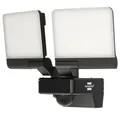 Produktbild: Brennenstuhl LED Flutlichtstrahler Brennenstuhl brennenstuhl®Connect 1179060020 LED-Außenstrahler 36 W L
