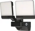 Produktbild: brennenstuhl®Connect WiFi LED Duo Strahler WFD 3051 P 36W, 4300lm, IP54