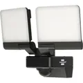 Produktbild: Brennenstuhl brennenstuhl®Connect 1179060020 LED-Außenstrahler  36 W Leuchtfa...