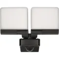 Produktbild: Brennenstuhl brennenstuhl®Connect WiFi LED Duo Strahler WFD 3051 P, Leuchte
