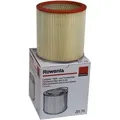 Produktbild: Permanenter Filter Für Collecto - Rowenta - Zr70