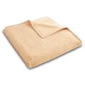 Produktbild: Biederlack Wohndecke Feel 150x200 cm | sand - beige