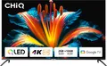 Produktbild: CHiQ U50QM8V Fernseher 127 cm (50