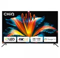 Produktbild: CHiQ U50QM8V QLED-Fernseher (4K Ultra HD, Smart-TV)