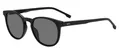 Produktbild: HUGO BOSS BOSS 0922/S 807 BLACK 51/21/145 Herren Sonnenbrillen