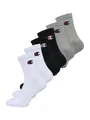 Produktbild: Champion Authentic Athletic Apparel Socken (6-Paar)