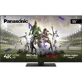 Produktbild: Panasonic TX-55MX600E Fernseher 139,7 cm (55