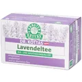 Produktbild: DR. KOTTAS Lavendel Tee BIO