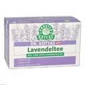 Produktbild: 2x DR.KOTTAS Lavendeltee Filterbeutel 20 ST