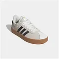 Produktbild: adidas Sportswear VL COURT 3.0 Sneaker inspiriert vom Design des adidas samba weiß 38 2/3 EU