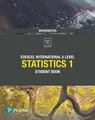 Produktbild: Harry Smith - Pearson Edexcel International A Level Mathematics Statis - E245z