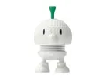Produktbild: HOPTIMIST Dekofigur Golf Bumble S White 8,5cm