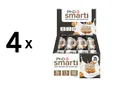 Produktbild: 4 x PhD Smart Bar (12x64g) Cookies and Cream (35,80 EUR/kg)