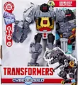 Produktbild: Hasbro Transformers Cyberworld Grimlock Chomp & Battle