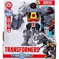 Produktbild: Cyberworld Grimlock Chomp & Battle 9 Zoll Actionfigur