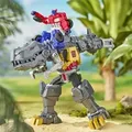 Produktbild: Transformers Cyberworld Chomp & Battle Grimlock