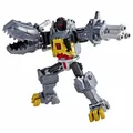 Produktbild: Hasbro TF Cyberworld Chomp & Battle, G07485L0