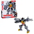 Produktbild: Transformers Cyberworld Grimlock Chomp & Battle