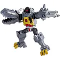 Produktbild: Hasbro Transformers Cyberworld Grimlock Chomp and Battle, Spielfigur