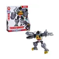 Produktbild: Hasbro Transformers: Evergreen - Cyberworld Chomp & Battle Grimlock - Figur