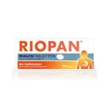 Produktbild: RIOPAN Magen Tabletten Kautabletten 100 St.