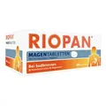 Produktbild: Riopan Magen Tabletten