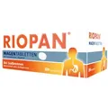 Produktbild: Riopan Magentabletten 100 St