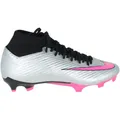Produktbild: Nike Zoom Mercurial Superfly 9 Academy FG/MG - pink