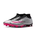 Produktbild: Nike Zoom Mercurial Superfly 9 Academy XXV FG/MG Fußballschuhe Senior