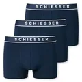 Produktbild: SCHIESSER Herren Shorts 3er Pack - Serie 