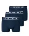 Produktbild: Schiesser 95/5 Pants 173983-3er Pack Dark Blue 7