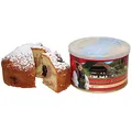 Produktbild: Ruf's Holzofenbäckerei St.Peter Schwarzwälder Kirschkuchen in der 160g Dose