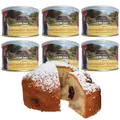 Produktbild: Schwarzwälder Kirschkuchen in der Dose 6x160g
