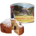 Produktbild: Schwarzwälder Kirschkuchen in der Dose 160g