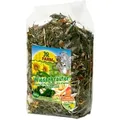 Produktbild: JR Farm Wiesenkräuter | 6x150g Nager Zusatzfutter