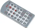 Produktbild: PK EsyLux EM10425509 Mobil-PDi/MDi Univ./Fernbedienung SI, Silber/Blau-metallic
