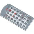 Produktbild: ESYLUX EM10425509 Fernbedienung für Bewegungsmelder Silber-Blau