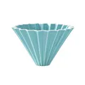 Produktbild: 4536058750032 ORIGAMI - Dripper M Turquoise ORIGAMI