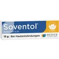 Produktbild: Soventol Hydrocort 0,5% Creme 15 g