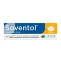 Produktbild: SOVENTOL Hydrocort 0,5% Creme 15 g