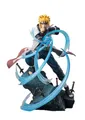Produktbild: TAMASHII Nations - Naruto Shippuden - [Extra Battle] Minato Namikaze -Rasengan-, Bandai Spirits FiguartsZERO Sammelfigur