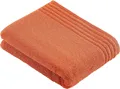 Produktbild: Vossen Badetuch Vienna Style Supersoft, Walkfrottee (1-St), Supersoft Baumwolle