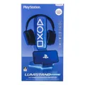 Produktbild: Playstation Kopfhörer-Halter mit Beleuchtung 30 cm