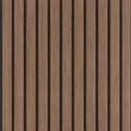 Produktbild: Rasch tesa Selbstklebende Tapete Holzpaneele Echo - Vliestapete Holzoptik 3D in Braun Gestreift - Strukturiert, Ohne Kleister, Repositionierbar, Rückstandslos Wiederablösbar - 6,00m x 0,53m