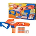 Produktbild: Nerf N Series Pinpoint, Dartblaster blau/orange